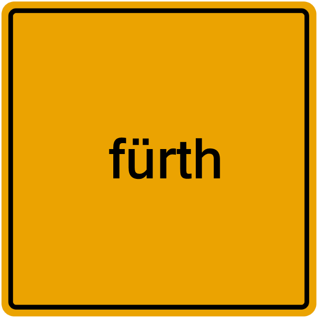 Einwohnermeldeamt24  fürth